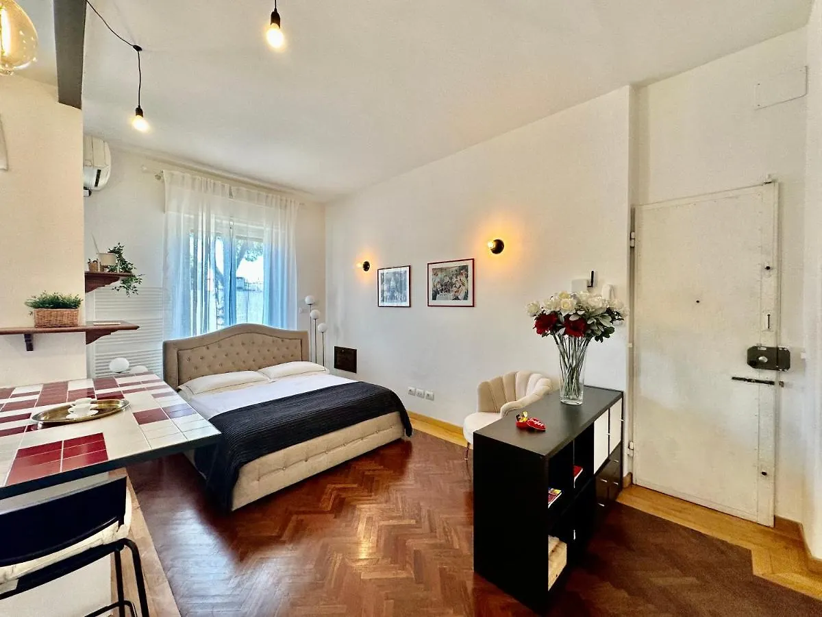 Appartement Florence Chez Moi